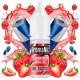 Aroma Strawberry Boost Ice 10ml - AromaNic Bar Juice