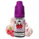 Raspberry Ripple Ice Cream 10ml - Vampire Vape Nic Salts