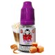 Caramel Latte 10ml - Vampire Vape Nic Salts