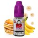 Caramel Banana Pancake 10ml - Vampire Vape Nic Salts