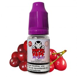 Cherry Raspberry Apple 10ml - Vampire Vape Nic Salts