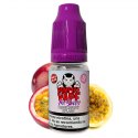 Passionfruit Splash 10ml - Vampire Vape Nic Salts