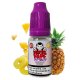 Pineapple Dream 10ml - Vampire Vape Nic Salts
