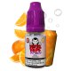 Fizzy Orange 10ml - Vampire Vape Nic Salts