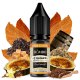 Custard Supra 10ml - Platinum Tobaccos Nic Salts by Bombo Core Edition