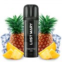 Pod Tappo Pro Pineapple Ice 2ml 0mg (2pcs) - Lost Mary