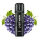 Pod Tappo Pro Grape 2ml 0mg (2pcs) - Lost Mary