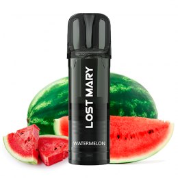 Pod Tappo Pro Watermelon 2ml 0mg (2pcs) - Lost Mary