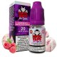 Raspberry Ripple Ice Cream 10ml - Vampire Vape Nic Salts