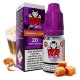 Caramel Latte 10ml - Vampire Vape Nic Salts