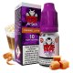 Caramel Latte 10ml - Vampire Vape Nic Salts