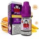 Caramel Banana Pancake 10ml - Vampire Vape Nic Salts