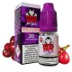 Cherry Raspberry Apple 10ml - Vampire Vape Nic Salts