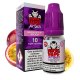 Passionfruit Splash 10ml - Vampire Vape Nic Salts