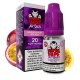 Passionfruit Splash 10ml - Vampire Vape Nic Salts