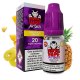 Pineapple Dream 10ml - Vampire Vape Nic Salts