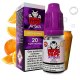 Fizzy Orange 10ml - Vampire Vape Nic Salts