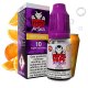 Fizzy Orange 10ml - Vampire Vape Nic Salts