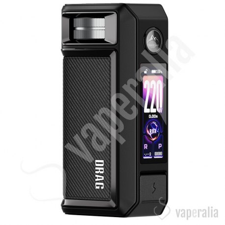 Drag 6 4400mAh - Voopoo