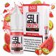 Aroma Watermelon + Kiwi + Strawberry 10ml - Bali Fruits Salts Bar Edition by Kings Crest