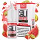 Aroma Watermelon + Kiwi + Strawberry 10ml - Bali Fruits Salts Bar Edition by Kings Crest