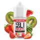 Aroma Watermelon + Kiwi + Strawberry 10ml/30 (Longfill) - Bali Fruits Bar Edition by Kings Crest