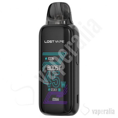 Thelema Aura 45 1600mAh - Lost Vape