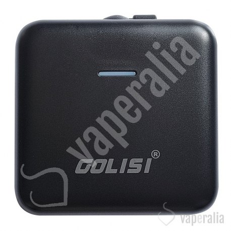Powerbank E1 Plus - Golisi