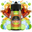 Aroma Lime Cola Ice 10ml/120 (Longfill) - Bombo Bar Juice Hyper Boost