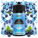 Aroma Blueberry Ice 10ml/120 (Longfill) - Bombo Bar Juice Hyper Boost