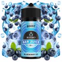 Aroma Blueberry Ice 10ml/120 (Longfill) - Bombo Bar Juice Hyper Boost