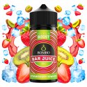 Aroma Strawberry Kiwi Ice 10ml/120 (Longfill) - Bombo Bar Juice Hyper Boost