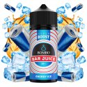 Aroma Energy Ice 10ml/120 (Longfill) - Bombo Bar Juice Hyper Boost