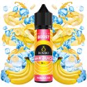 Aroma Banana Ice 5ml/60 (Longfill) - Bombo Bar Juice Hyper Boost