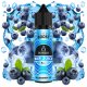 Aroma Blueberry Ice 5ml/60 (Longfill) - Bombo Bar Juice Hyper Boost