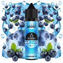 Aroma Blueberry Ice 5ml/60 (Longfill) - Bombo Bar Juice Hyper Boost