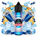Aroma Energy Ice 5ml/60 (Longfill) - Bombo Bar Juice Hyper Boost