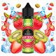 Aroma Strawberry Kiwi Ice 5ml/60 (Longfill) - Bombo Bar Juice Hyper Boost