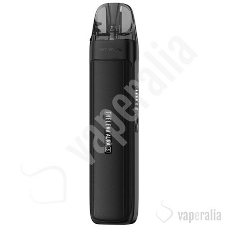 Thelema Aura S 1600mAh - Lost Vape