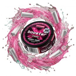 Bolsa de cafeína Energy Drink 80mg - X-Booster