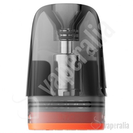 Pod Argus Multi-Ohm 2ml (3pcs) - Voopoo