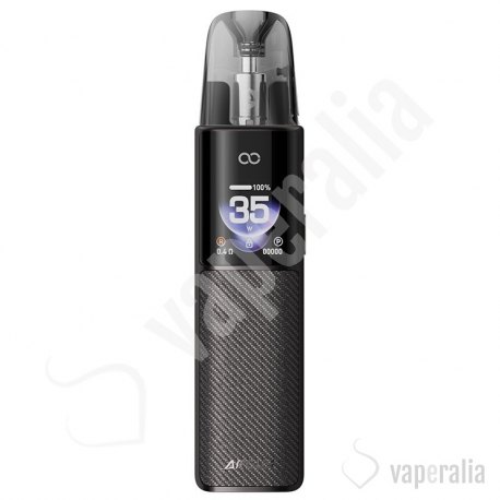 Argus G4 1650mAh - Voopoo