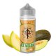 Aroma KZ Melón 20ml/120 (Longfill) - Alquimia para Vapers