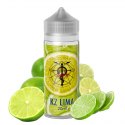 Aroma KZ Lima 20ml/120 (Longfill) - Alquimia para Vapers