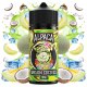 Aroma Melon Coco Ice 20ml/120 (Longfill) - Alpaca