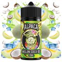 Aroma Melon Coco Ice 20ml/120 (Longfill) - Alpaca