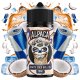 Aroma White Coco Bull Ice 20ml/120 (Longfill) - Alpaca