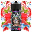 Aroma Watermelon Mojito Ice 20ml/120 (Longfill) - Alpaca