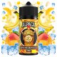 Aroma Banana Mango Ice 20ml/120 (Longfill) - Alpaca