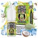 Melon Coco Ice 10ml - Alpaca Salts